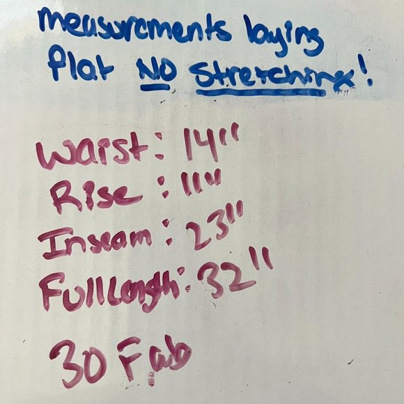 FABLETICS Women's Medium Blue High Rise Seamless Athletic Leggings - Picture 6 of 6